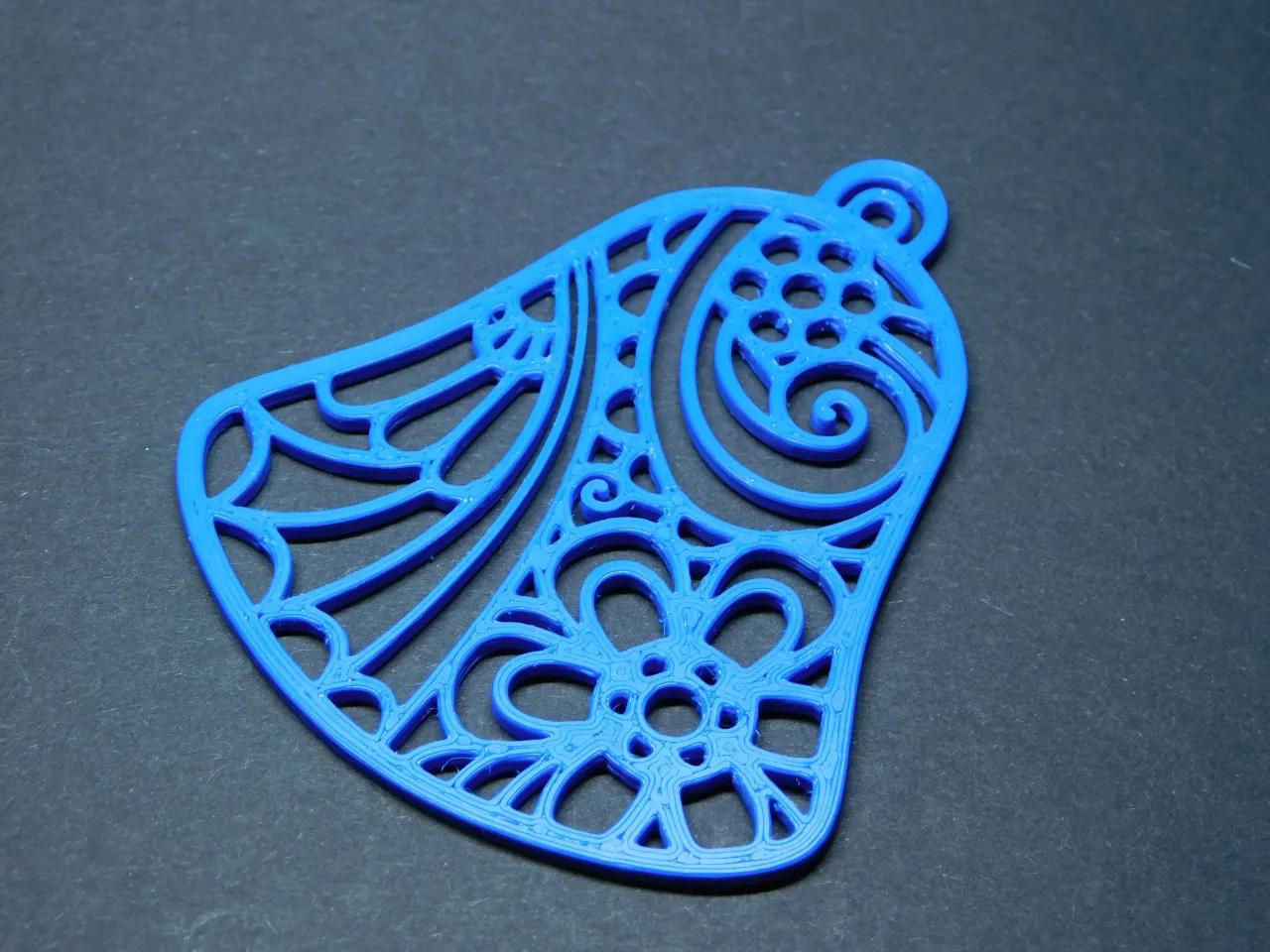 christmas tree decorations - Afbeelding 2