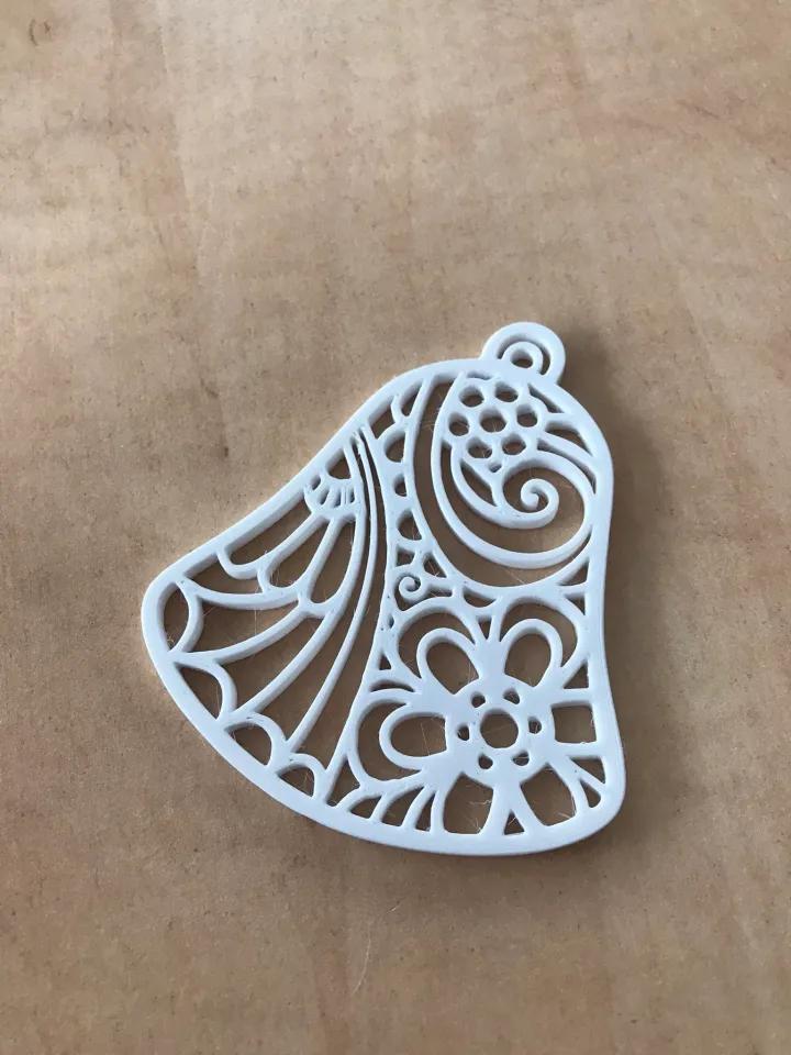 christmas tree decorations - Afbeelding 3
