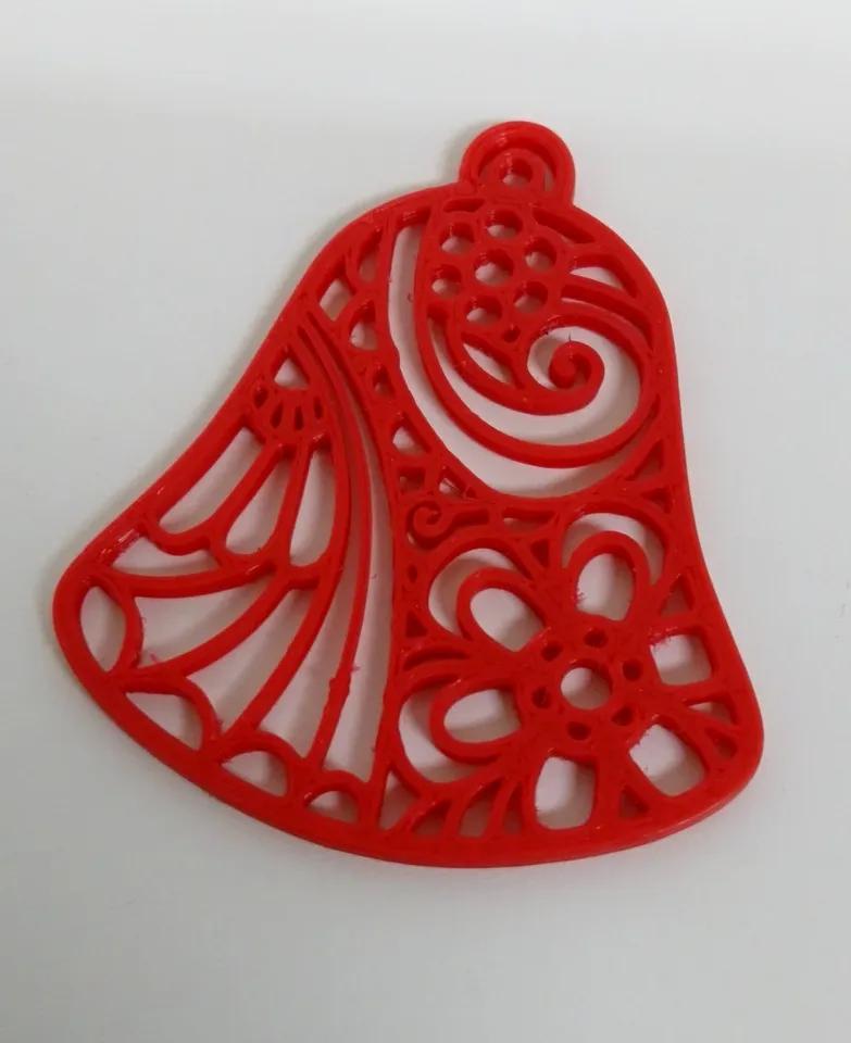 christmas tree decorations - Afbeelding 5