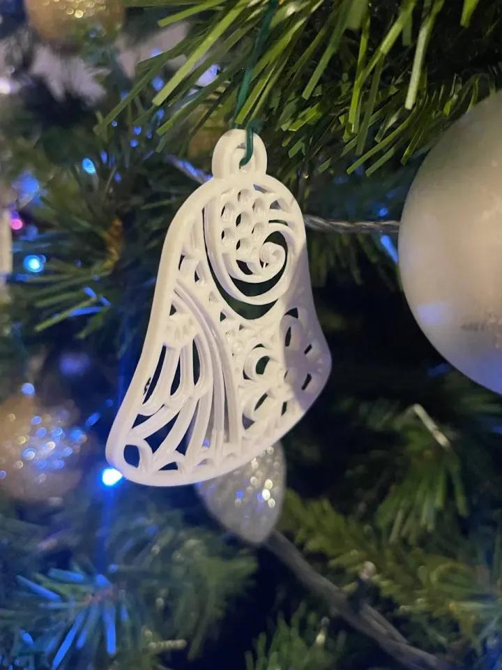 christmas tree decorations - Afbeelding 6