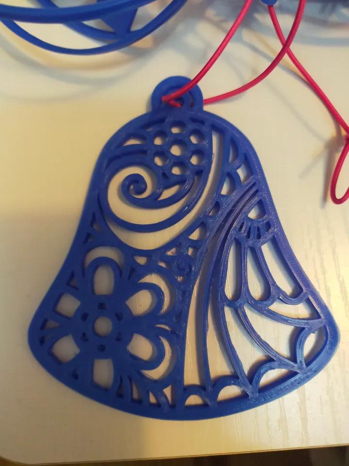 christmas tree decorations - Afbeelding 7