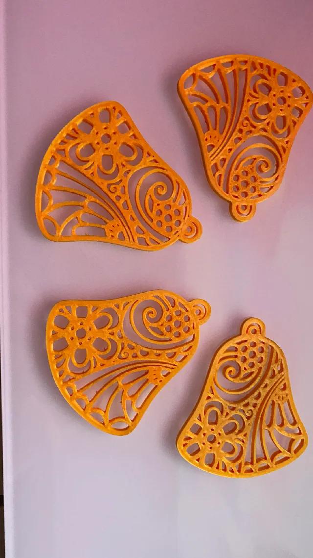 christmas tree decorations - Afbeelding 8