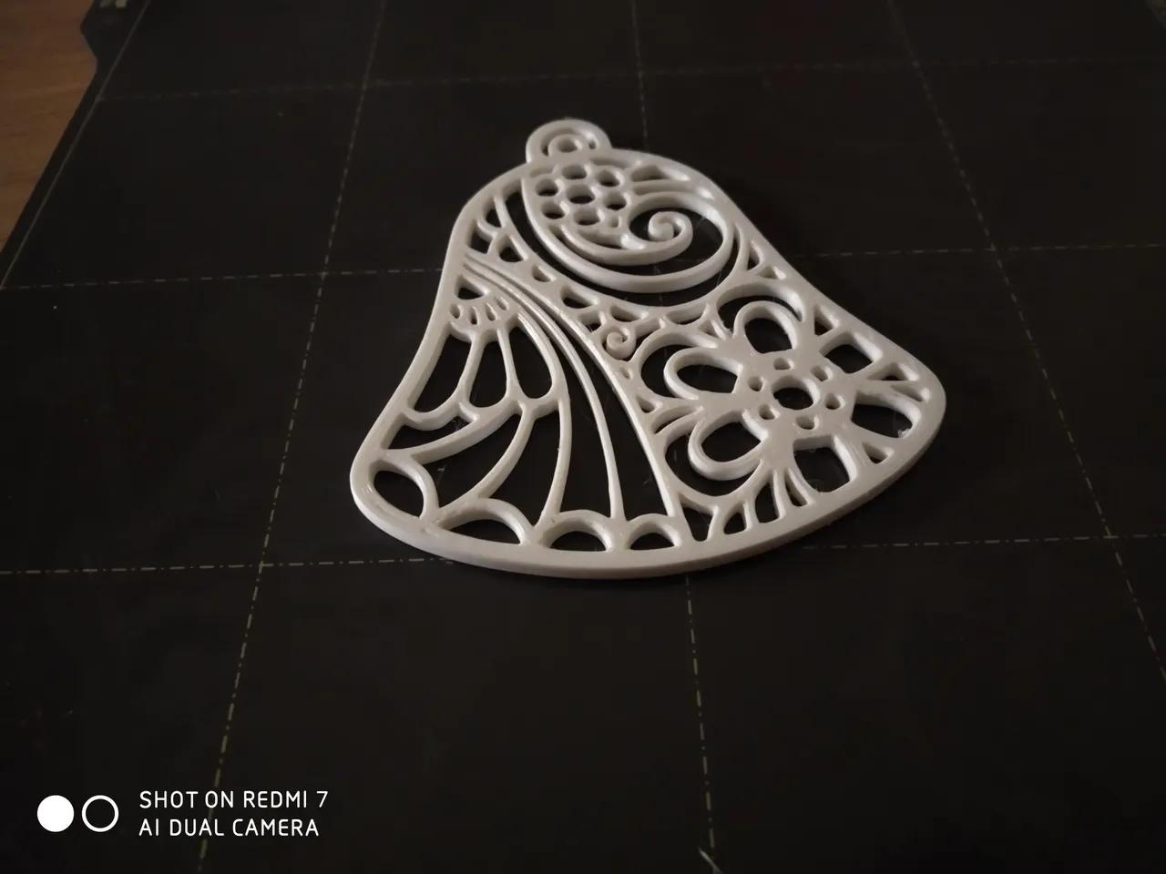 christmas tree decorations - Afbeelding 9