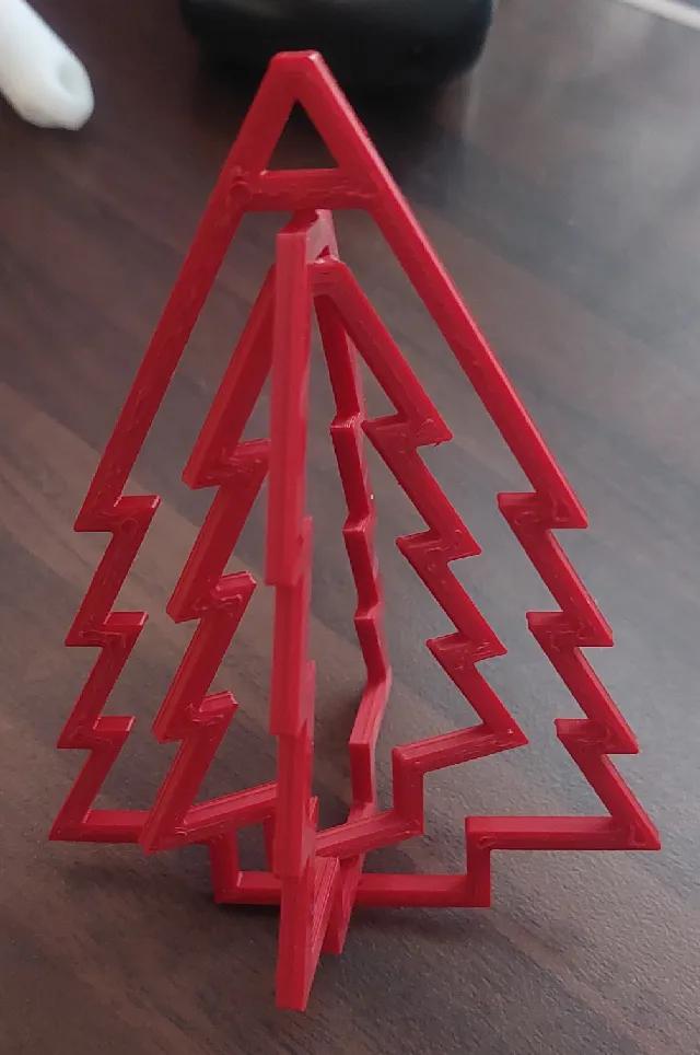 Print-In-Place Rotating Ornaments - Afbeelding 4