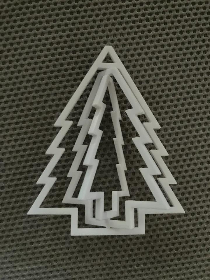 Print-In-Place Rotating Ornaments - Afbeelding 7