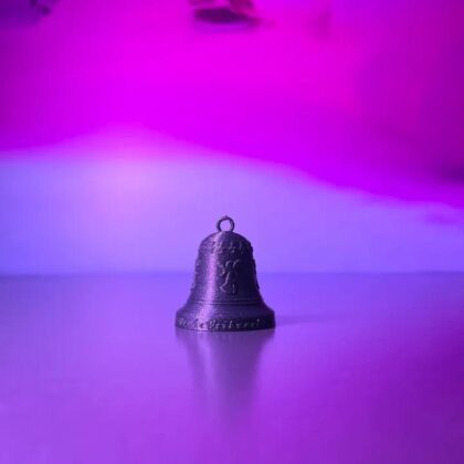 Christmas Bell