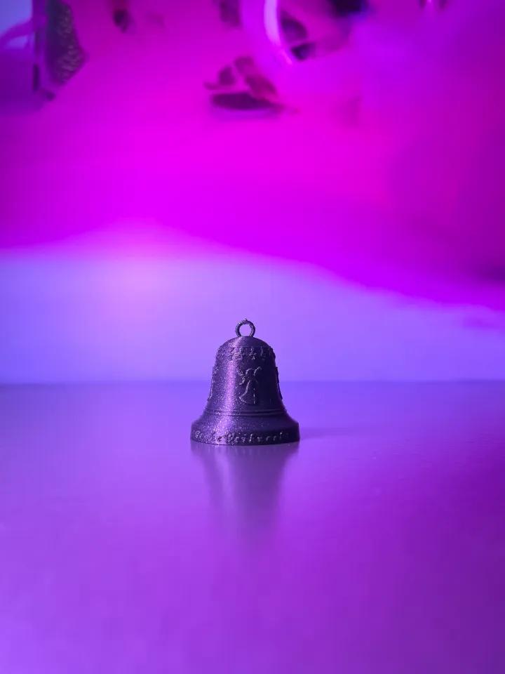 Christmas Bell