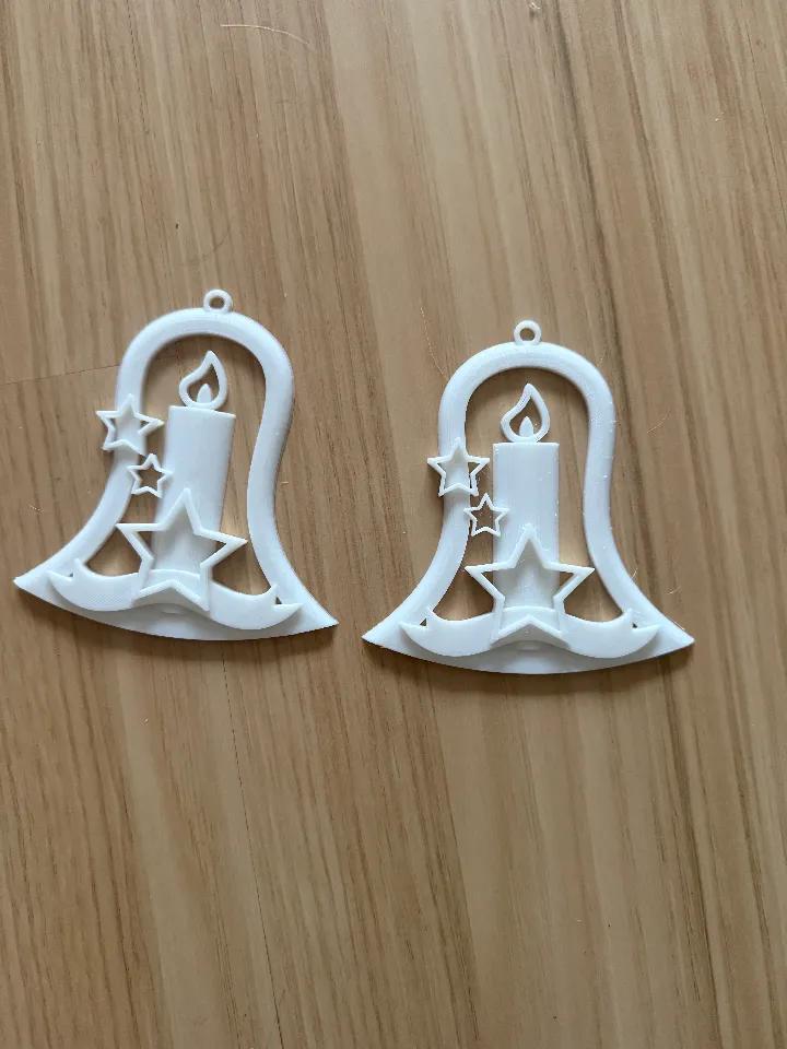 Christmas ornament - Afbeelding 2