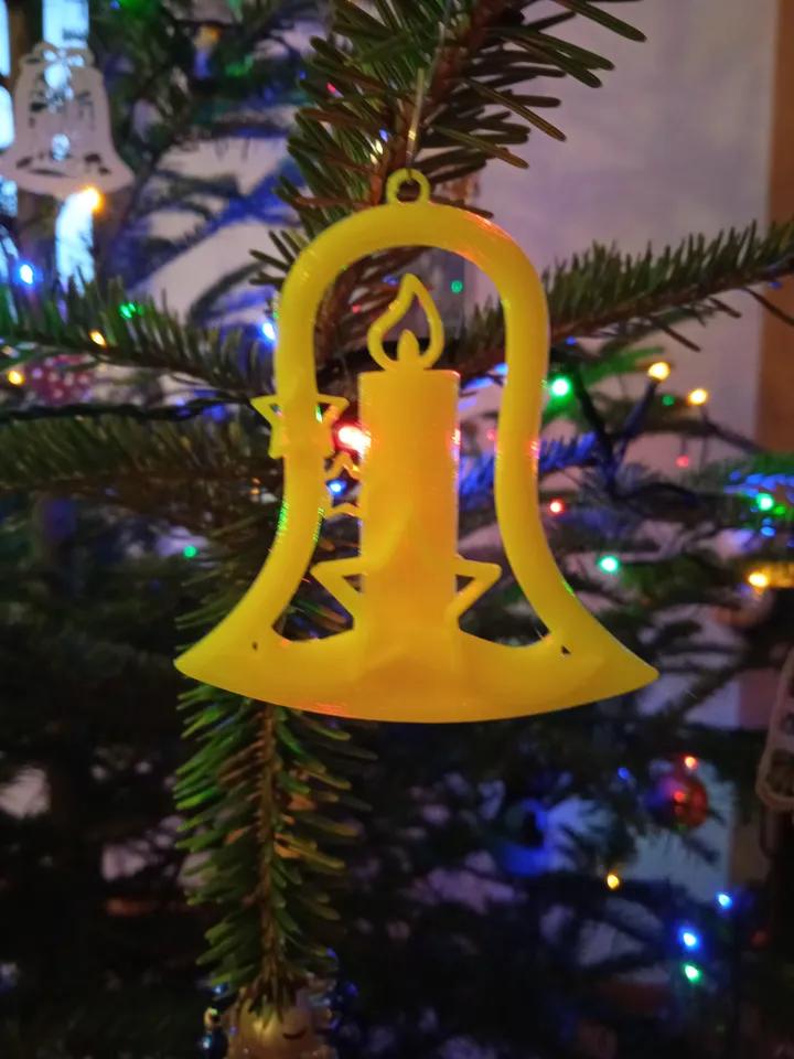 Christmas ornament - Afbeelding 4