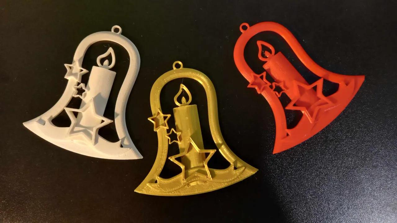 Christmas ornament - Afbeelding 5