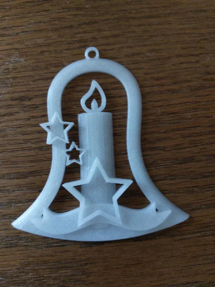 Christmas ornament - Afbeelding 6