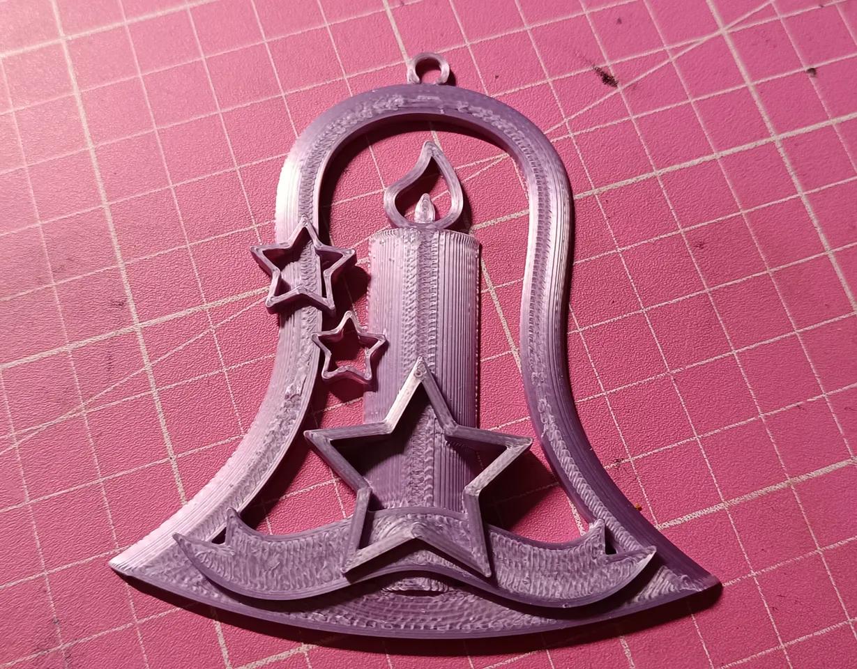 Christmas ornament - Afbeelding 7