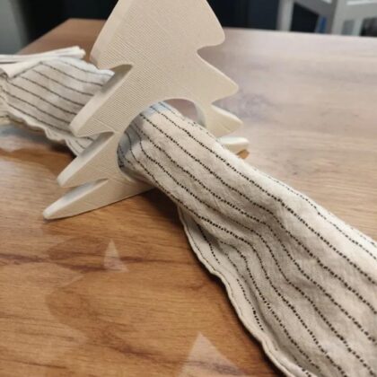 Napkin holder