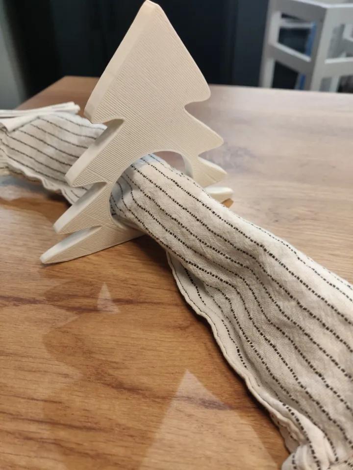 Napkin holder