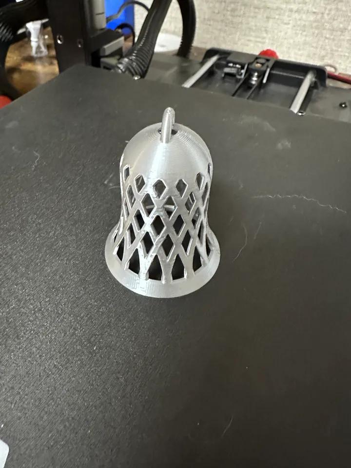 Christmas ornament - Afbeelding 2