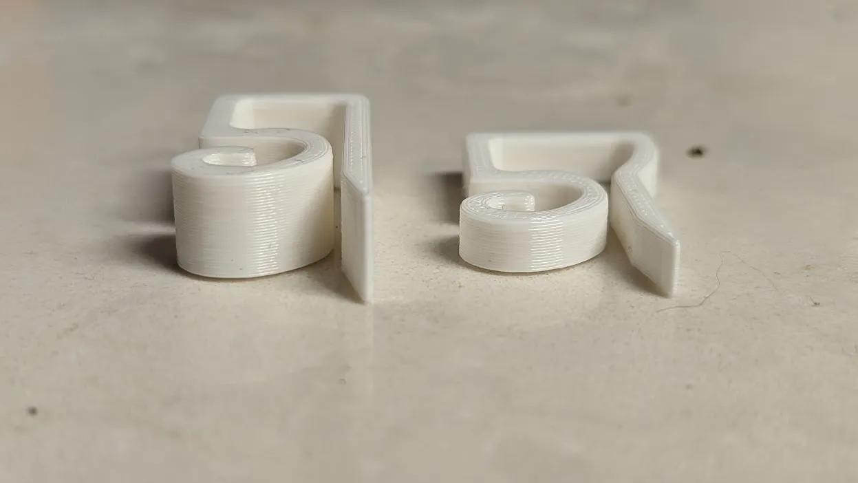 Christmas Light clip V2-model B - Afbeelding 2