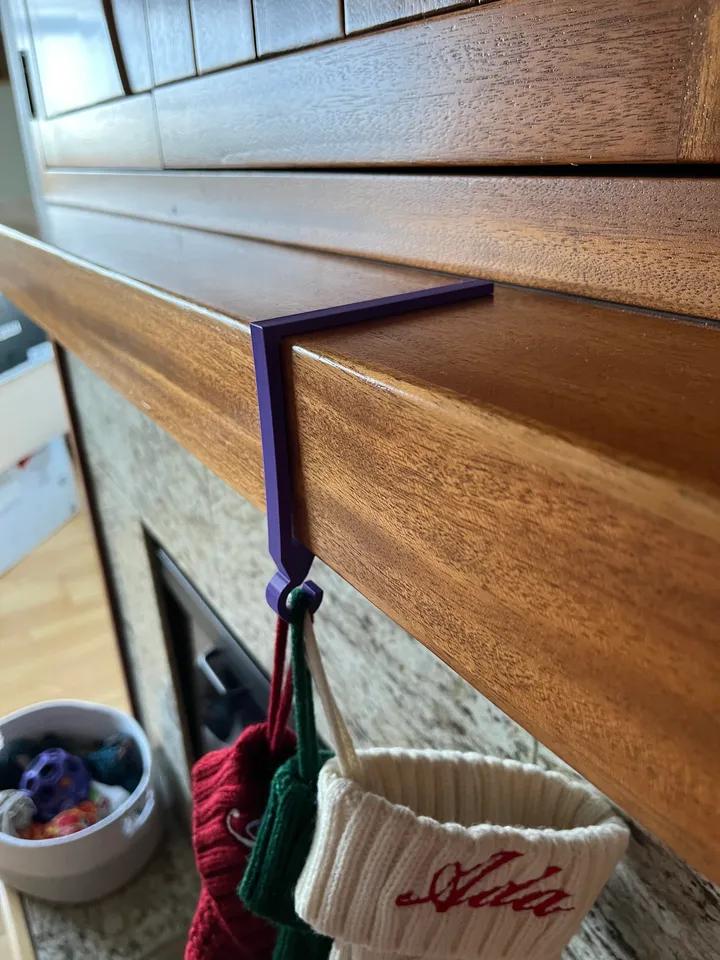 Stocking Holder