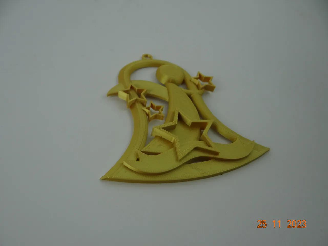 Christmas ornament - Afbeelding 2