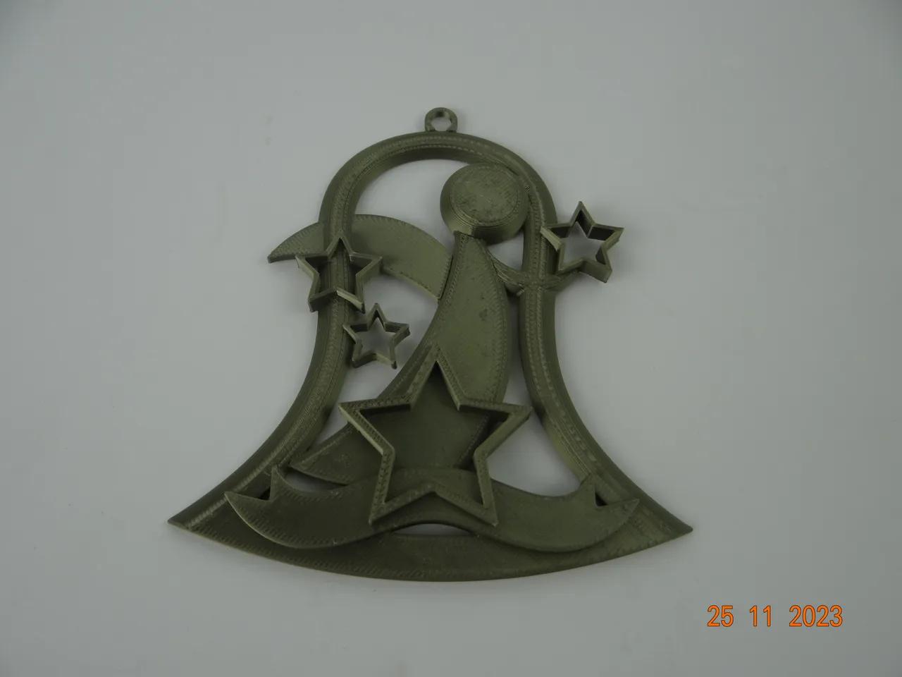 Christmas ornament - Afbeelding 3