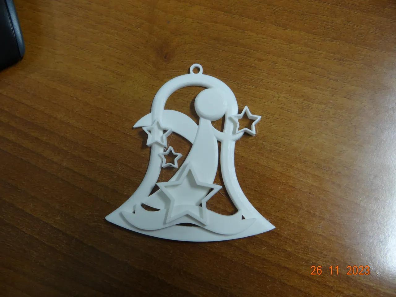 Christmas ornament - Afbeelding 4
