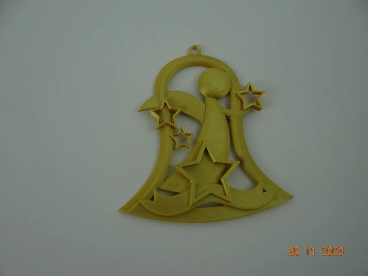 Christmas ornament - Afbeelding 5