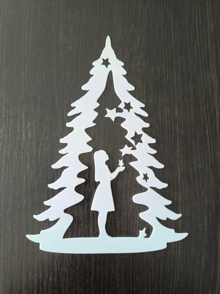 Christmas dekor - Afbeelding 2