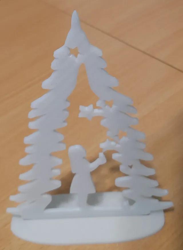 Christmas dekor - Afbeelding 3