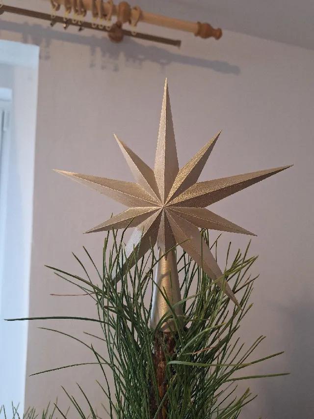 Christmas Tree Star - Afbeelding 5