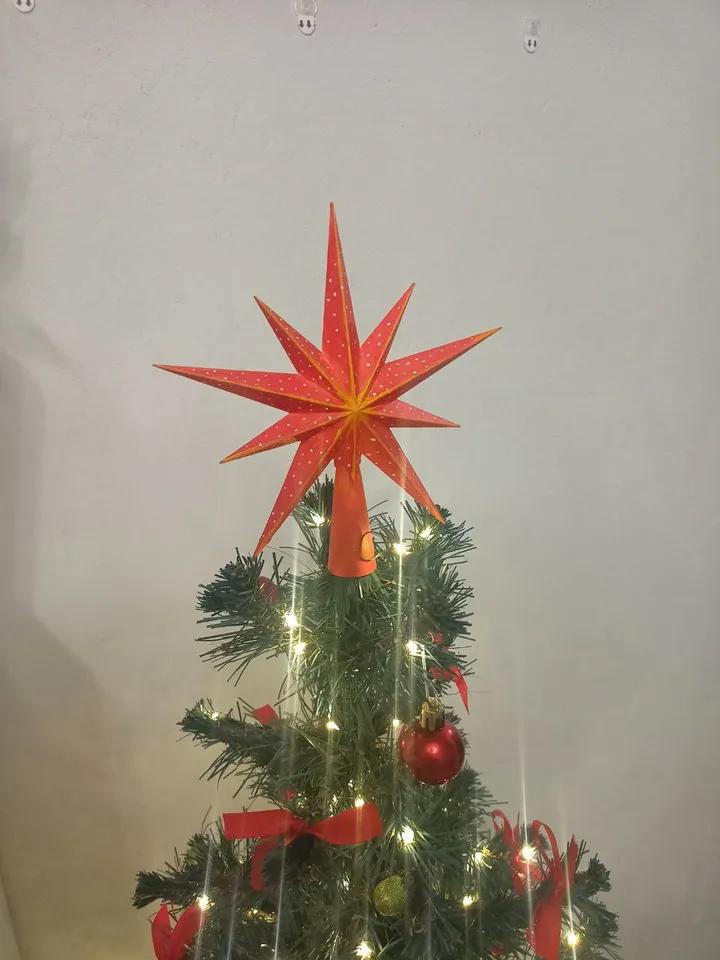 Christmas Tree Star - Afbeelding 7