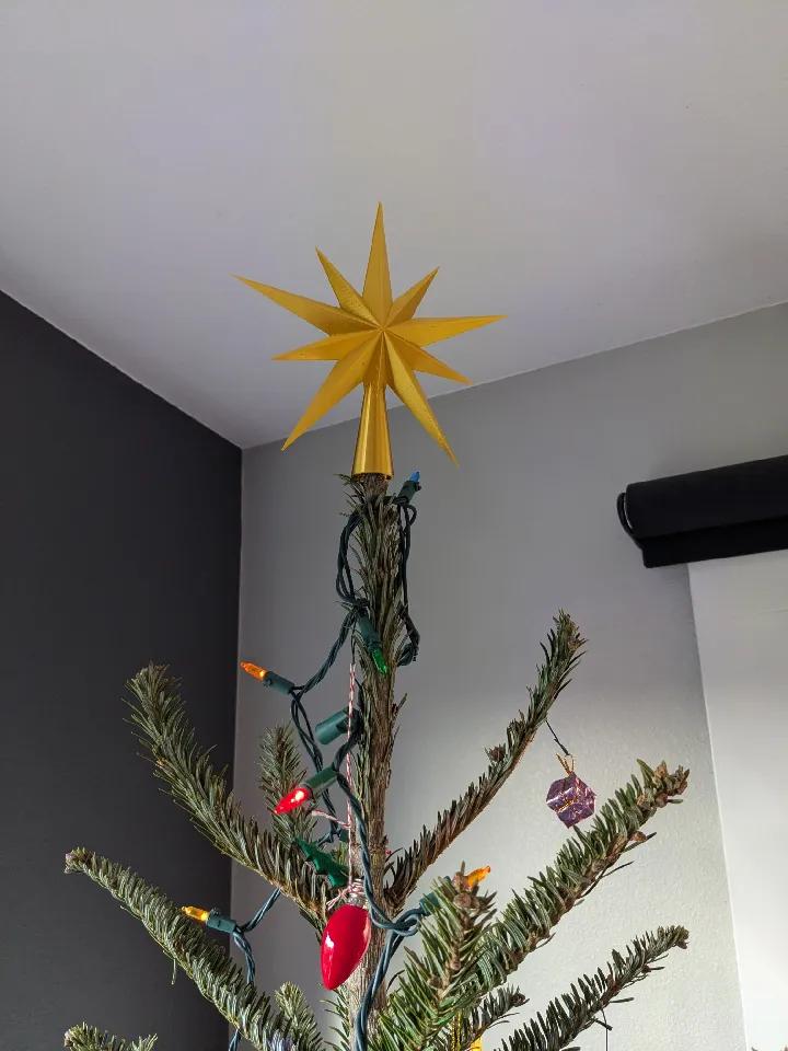 Christmas Tree Star - Afbeelding 8