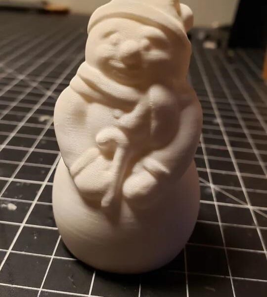 Snowman