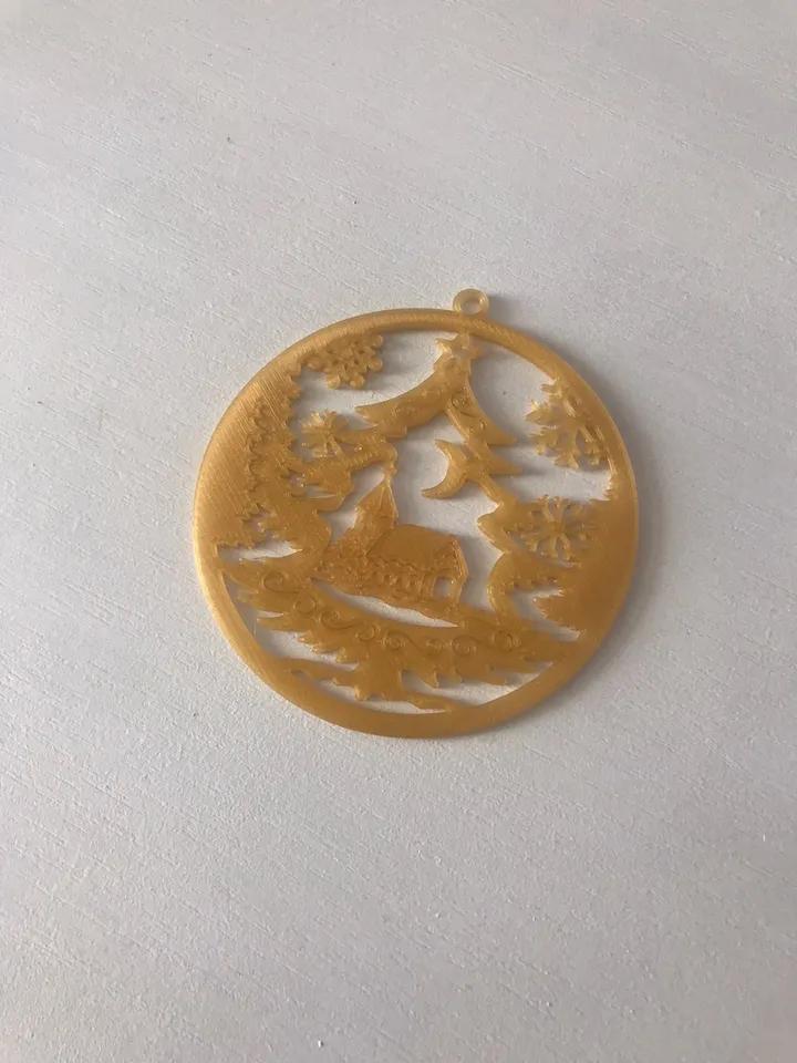 Tree toy