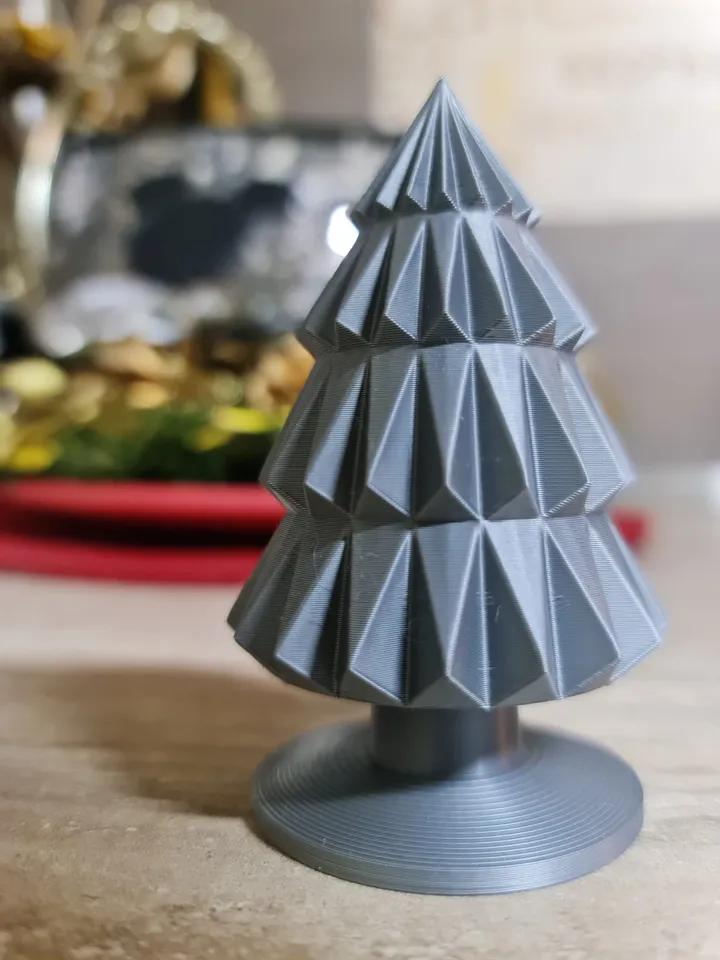 Festive Firs Model 04 - Afbeelding 2