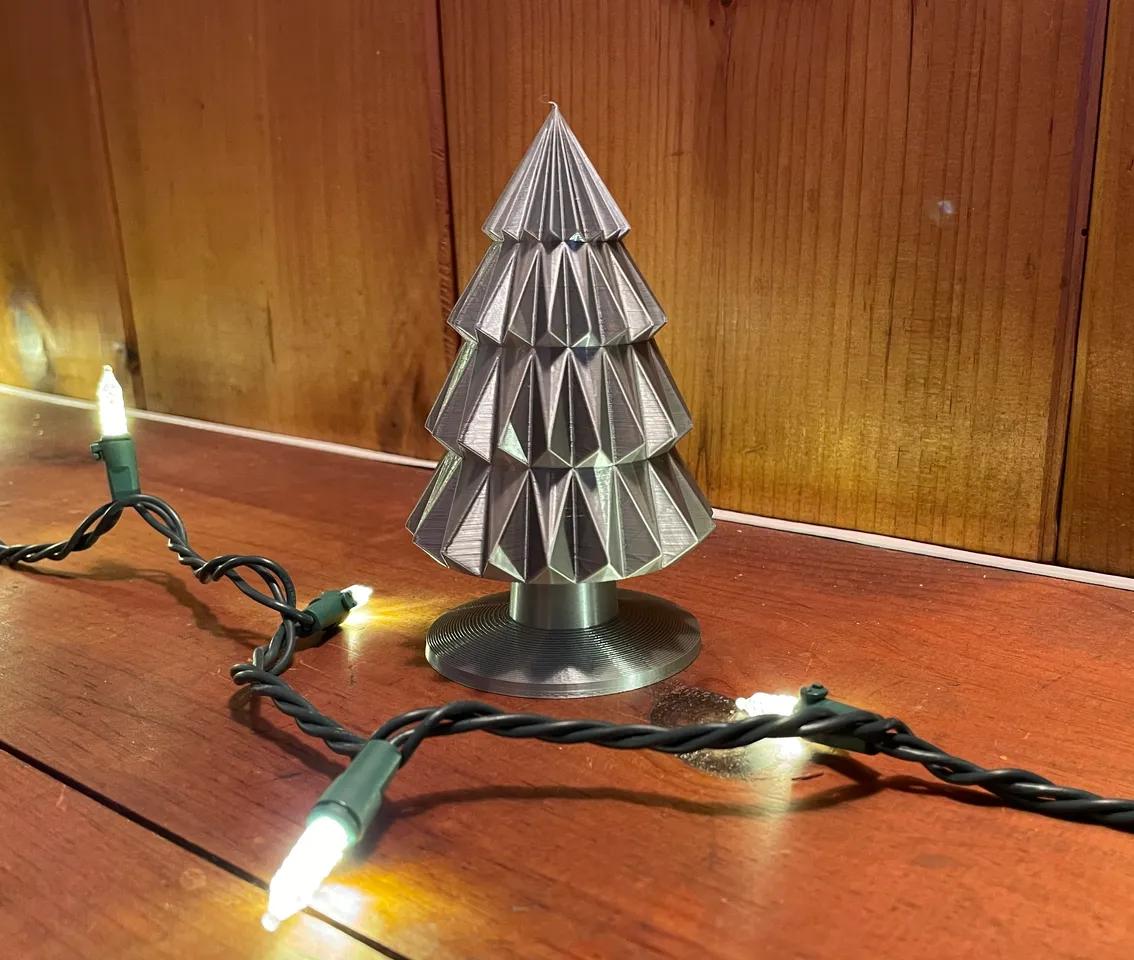 Festive Firs Model 04 - Afbeelding 3