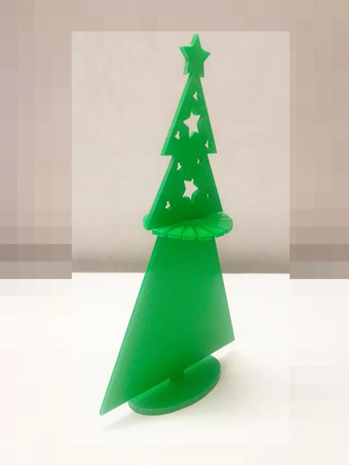 New Year napkin holder - Afbeelding 4