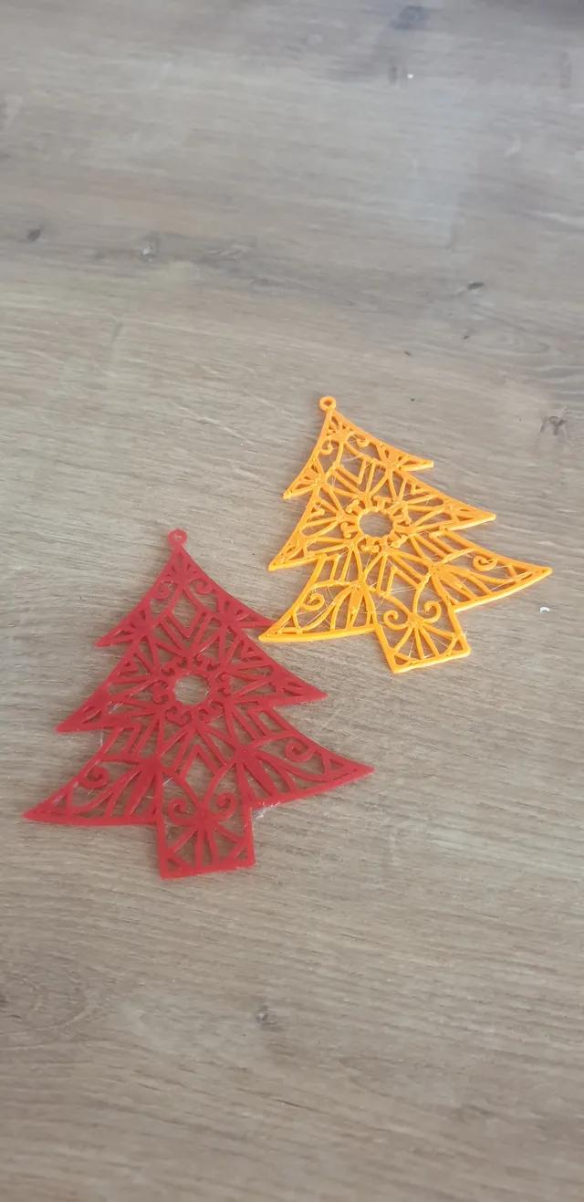 Christmas decoration - Afbeelding 2