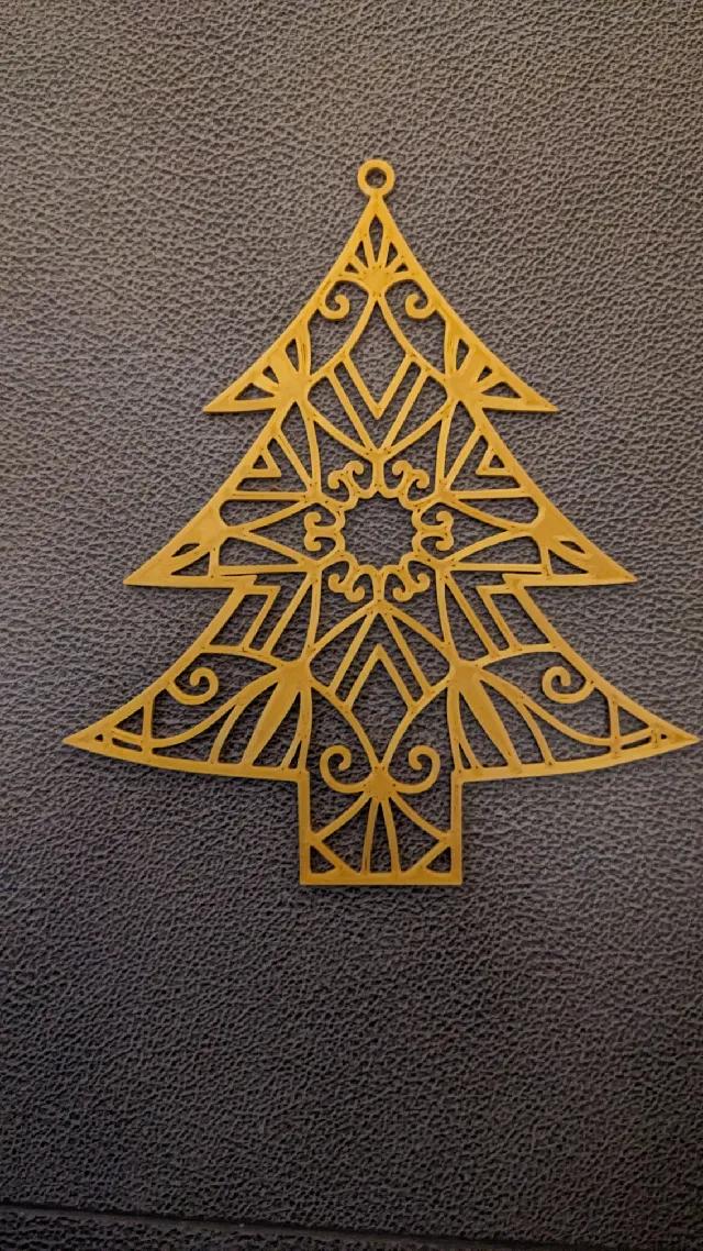 Christmas decoration - Afbeelding 3