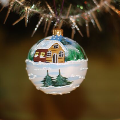 Tree Decoration