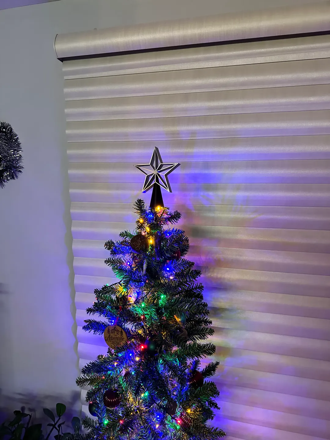 Star Tree Topper - Afbeelding 3